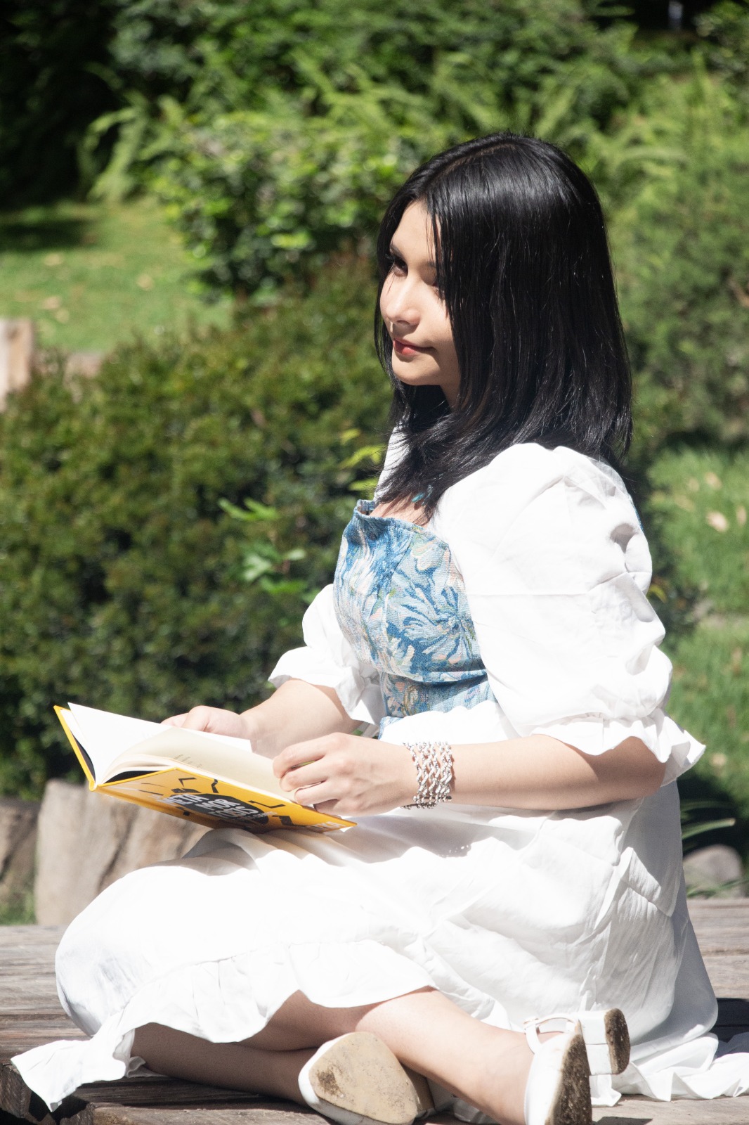 Danna Criselle