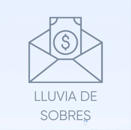 Sobre de regalo